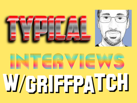 Typical Interviews (With Griffpatch) || #Trending #popular #all ||