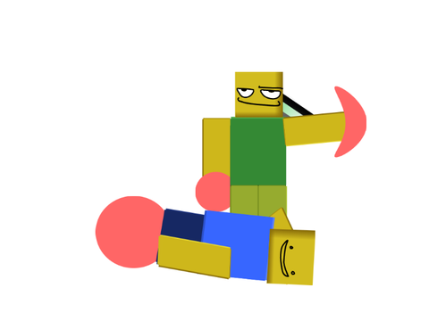 did it for the rig