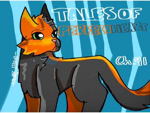 . Tales Of Perfectheart ~ Chapter 91 . TNE . 