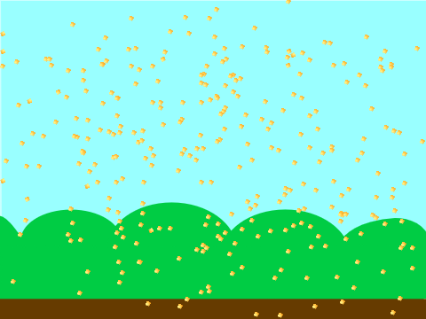 Mosquito's Be Like