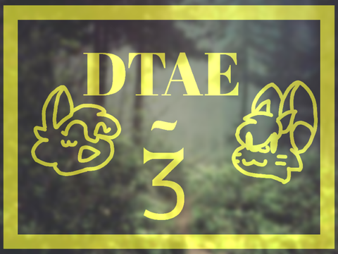 [] Mhm, I like your ears [] DTAE 3 PMV [] 