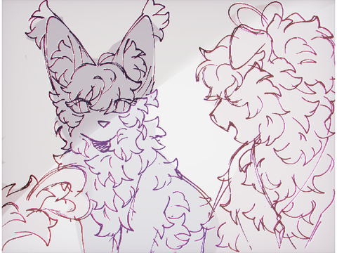 doodles n sketches