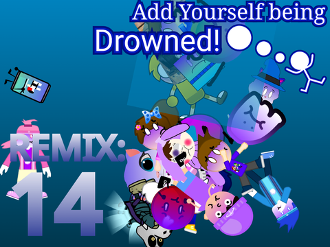 AY: being Drowned! (14)
