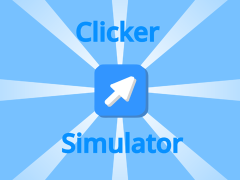 Clicker Simulator 