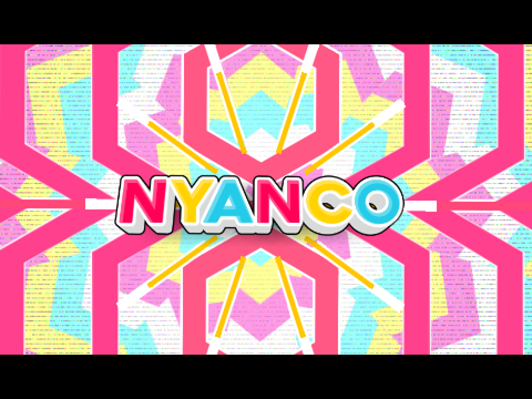 Intro for nyanco-guy