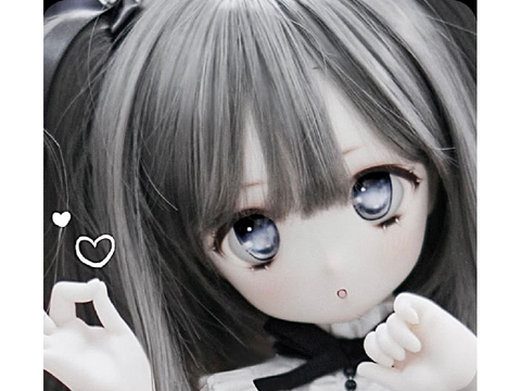 Dollclaim photo dump <3