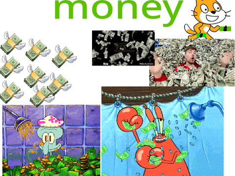 money GIF'S