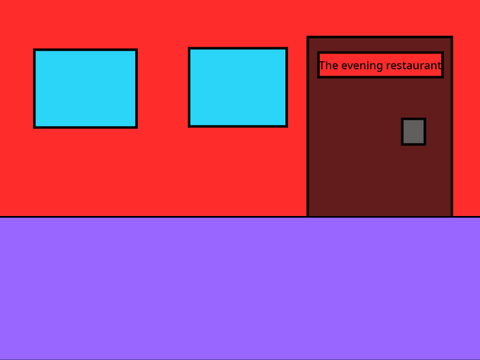 Cooking fever