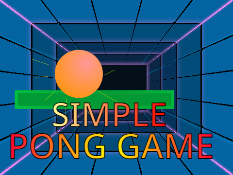 Simple Table Tennis practice Game remix