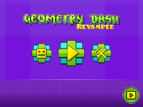 Geometry Dash - Cafe Rendevous