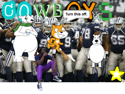 Cowboys