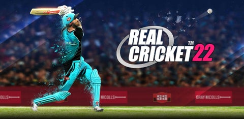 Cricket