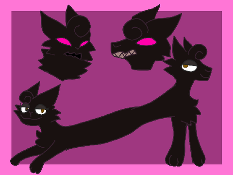 My entry!