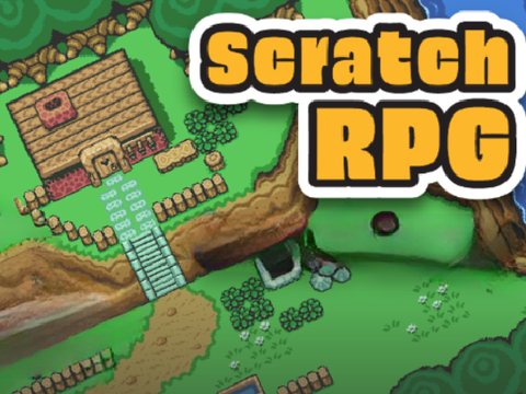 Scratch RPG Episode 11 