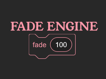 FADE ENGINE