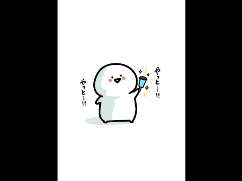 お文具さん　Tiktok風 remix