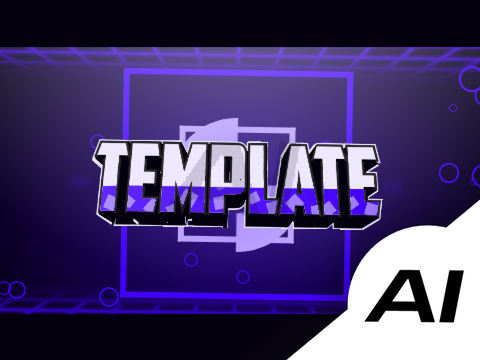 #10 | Intro Template | AI