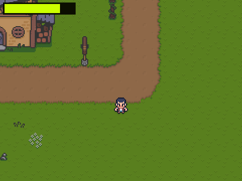 RPG Game