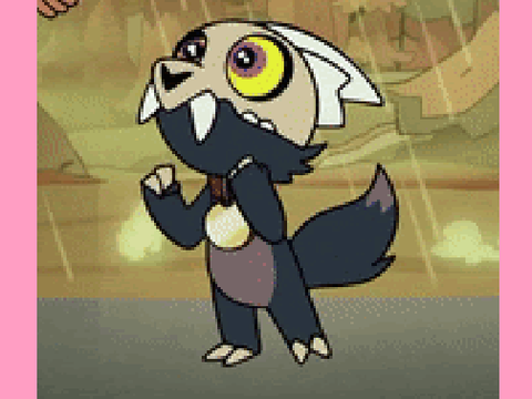WHY IS KING SO FLIPPING ADORABLE????????????????????????????????????????????????????????