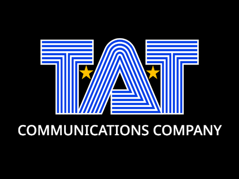 T.A.T. Communications Company (1979?-1982?) (RECONSTRUCTION)