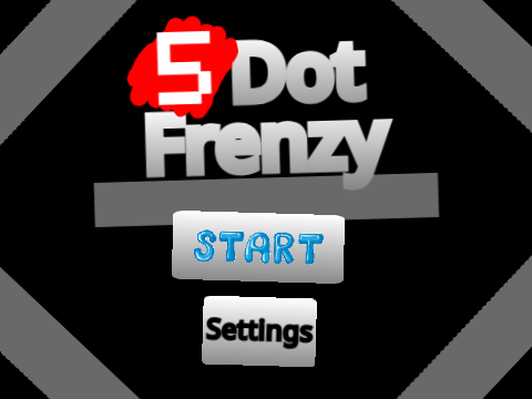5 DOT FRENZY