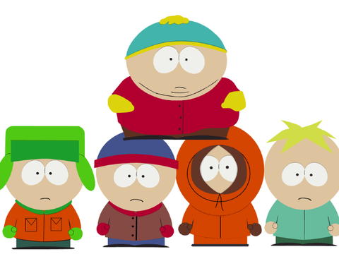 season 2-4 sp vectors 
