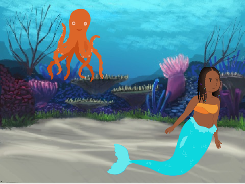 Catch the Octopus