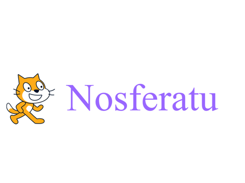 Nosferatu　音源