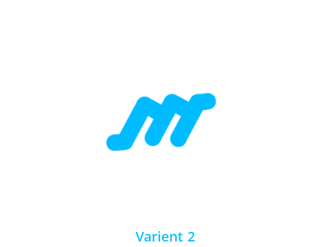 Logo | motionless