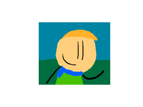Fanart for @4SAMasterson14