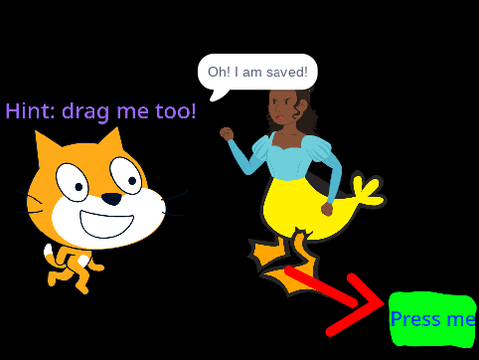 De story of de duckly FUN VERSION