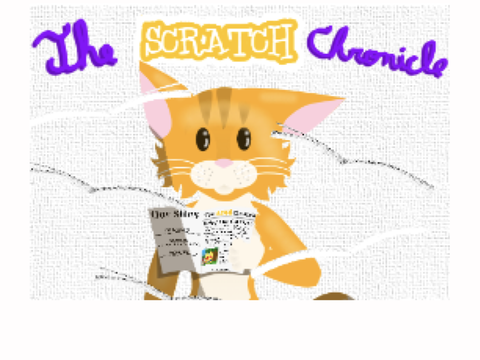 The Scratch Chronicle Voting System