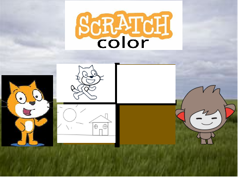 scratch color (reupload)