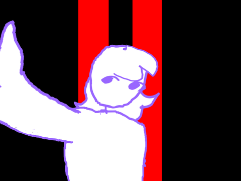 astrid meme / unfinished