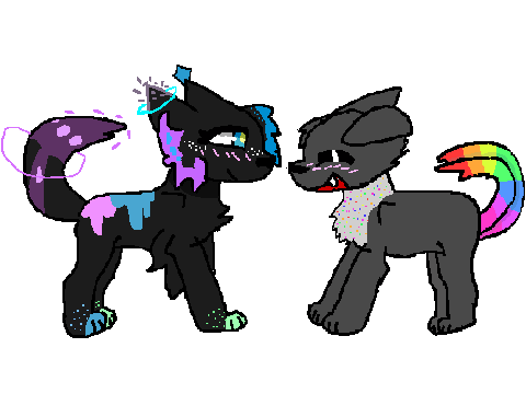 My two ships 