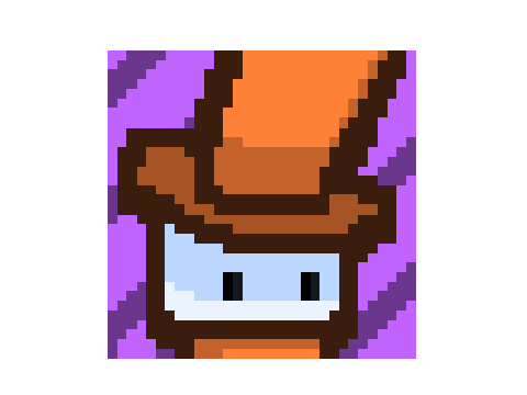 Just a pfp concept