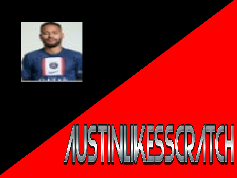Intro for @AustinLikesScratch Contest Entry