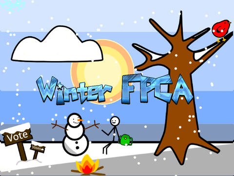 *Winter- an FPCA