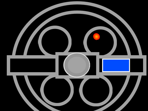 Ghostbusters Afterlife Proton Pack (ALL MODES)