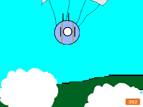 Plumting Barry
