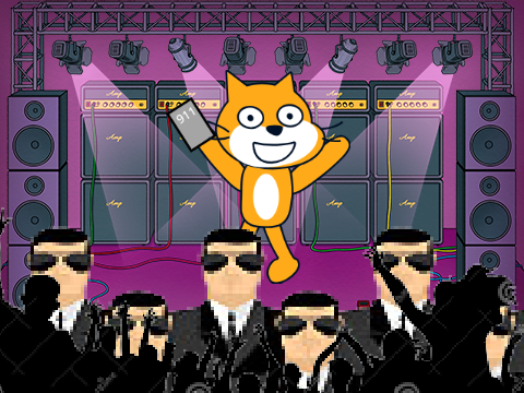 Cat's god requiem