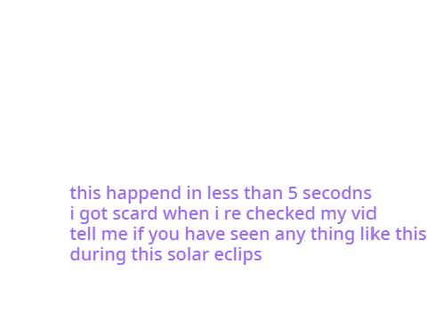 aliens are real???