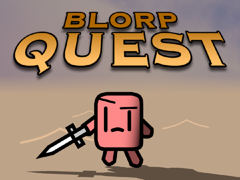 Blorp Quest