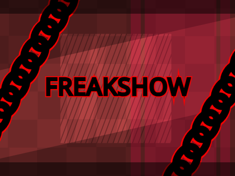 Freakshow Animation Meme Template  remix