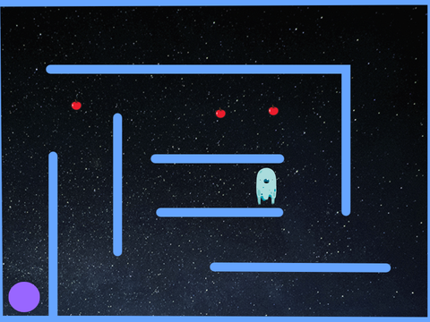 pac man 3