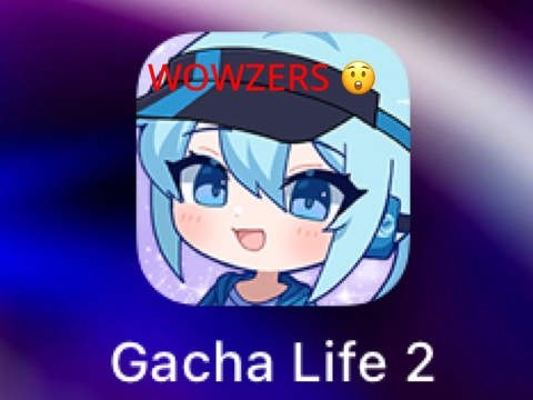 GL2??? (It is a wonderful life)