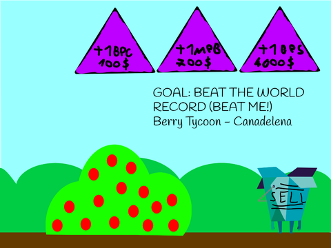 Berry Tycoon