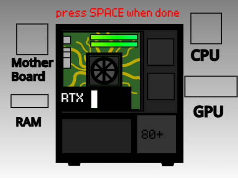 PC Builder
