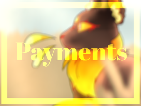 [] Payments []