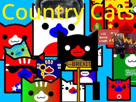Country Cats V1.1